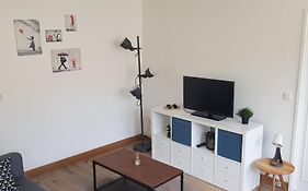 Cosy Apartment Close Eiffel Tower