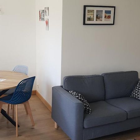 Cosy Apartment Close Eiffel Tower Sèvres Extérieur photo