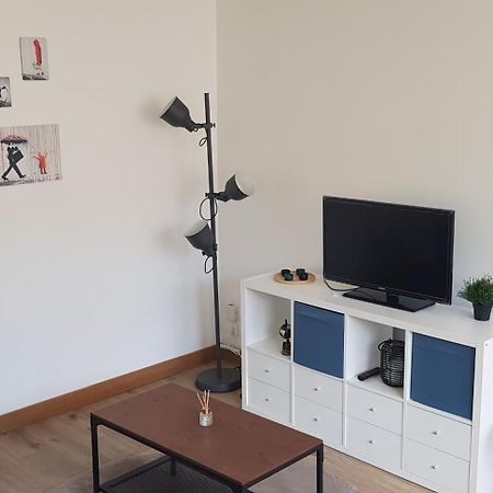 Cosy Apartment Close Eiffel Tower Sèvres Extérieur photo