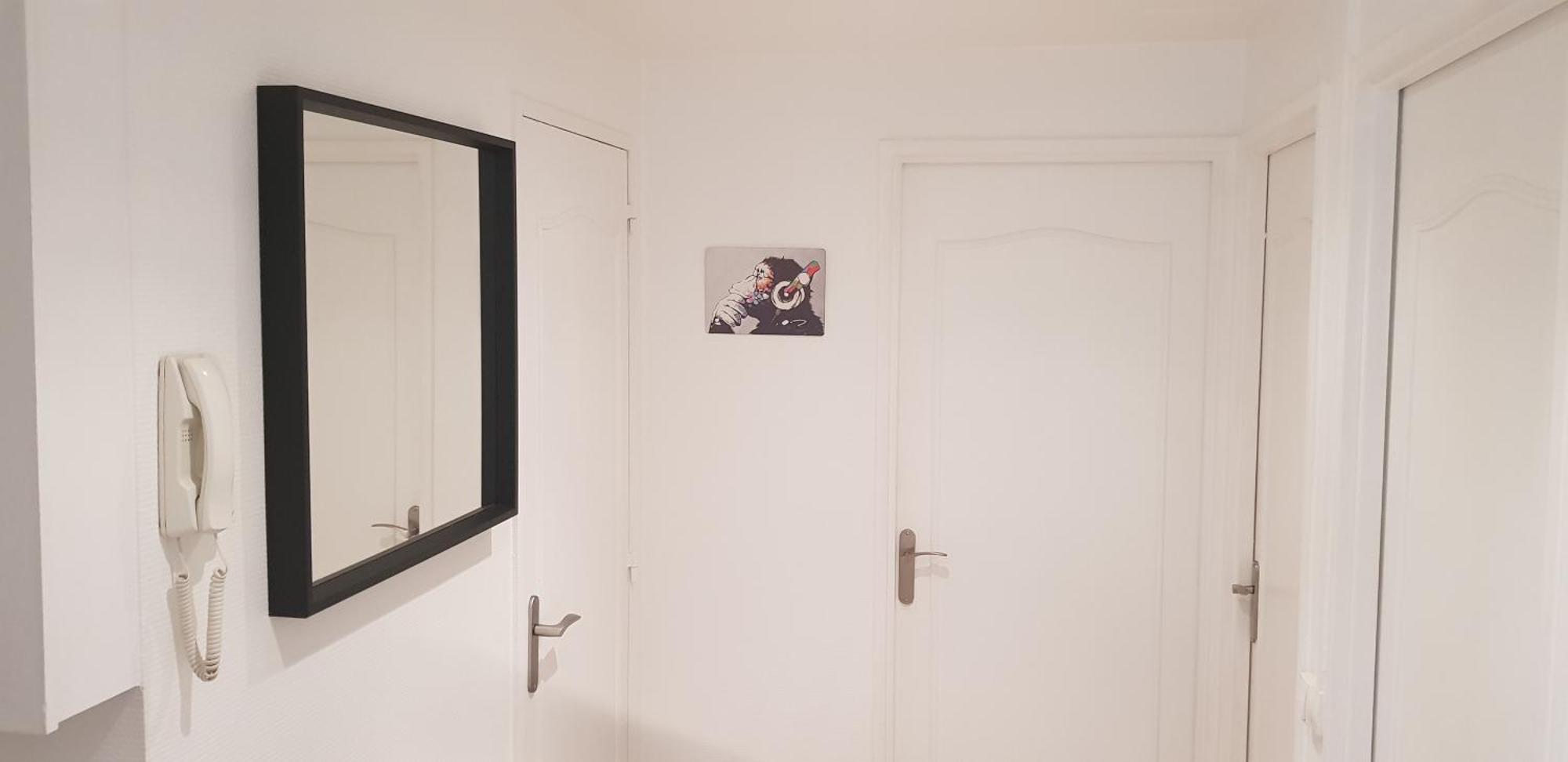 Cosy Apartment Close Eiffel Tower Sèvres Extérieur photo