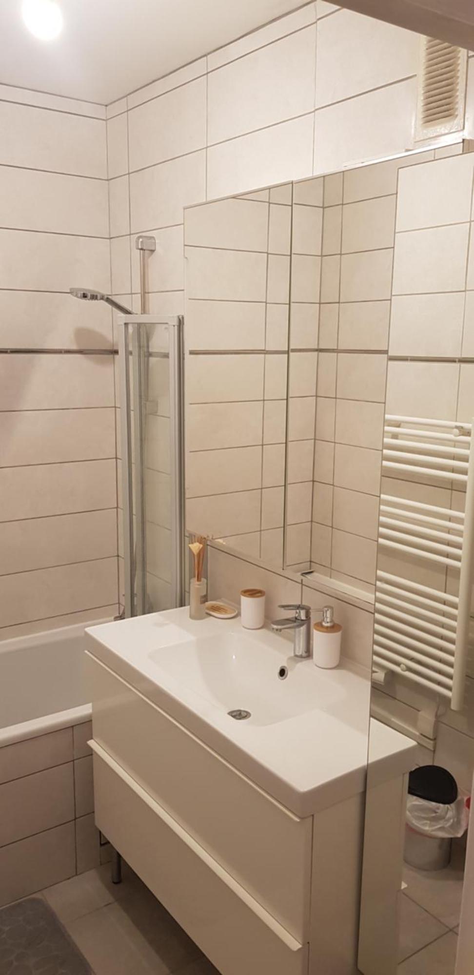 Cosy Apartment Close Eiffel Tower Sèvres Extérieur photo